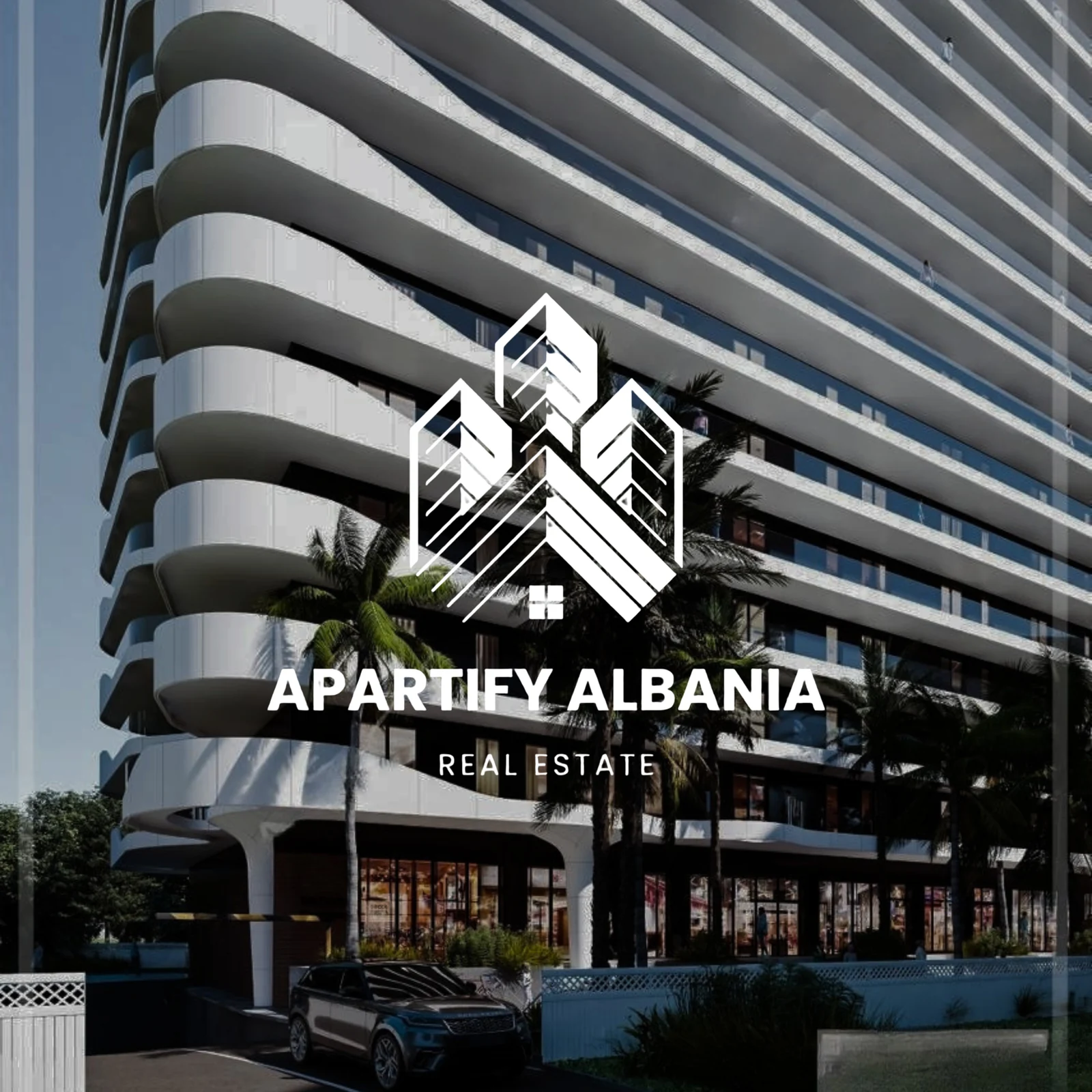 Apartamenti Shengjin 207