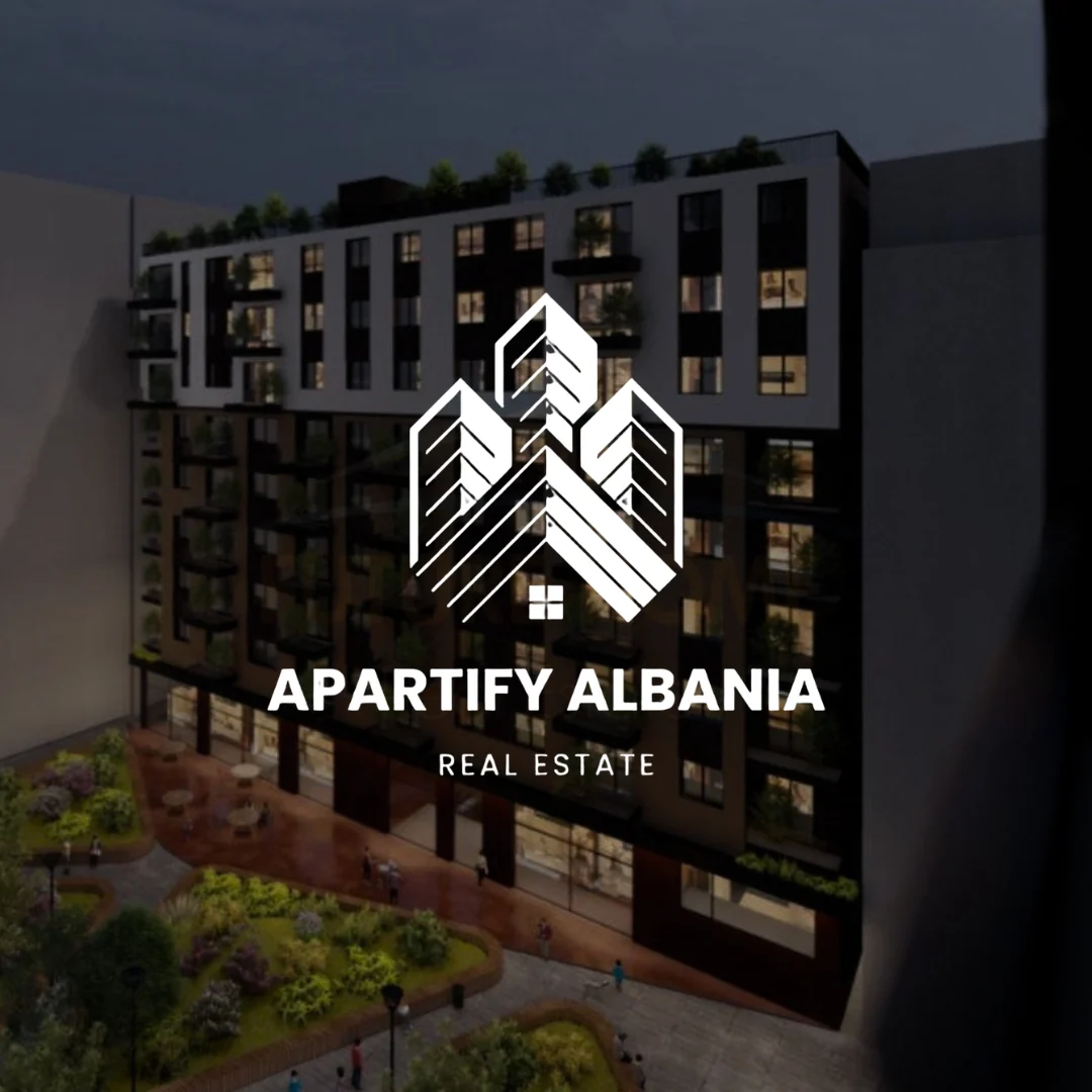 Apartamenti Tirane, Ish-Fusha Aviacionit